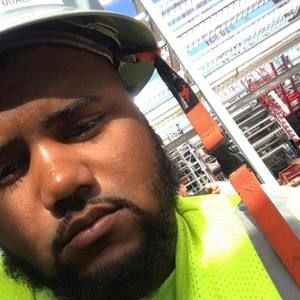 Meet your Posher, Isaiah